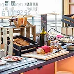 Adagio Centre La Grave 4*