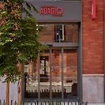 Adagio Centre La Grave
