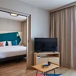 Adagio Centre La Grave