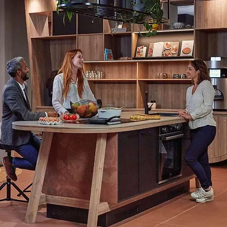 Hotel Adagio Centre La Grave 4*