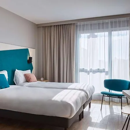 Adagio Centre La Grave Toulouse