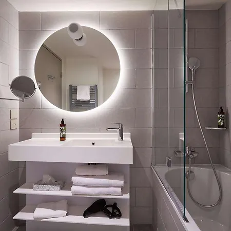 Adagio Centre La Grave * Toulouse