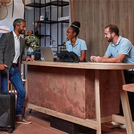 Adagio Centre La Grave 4* Toulouse