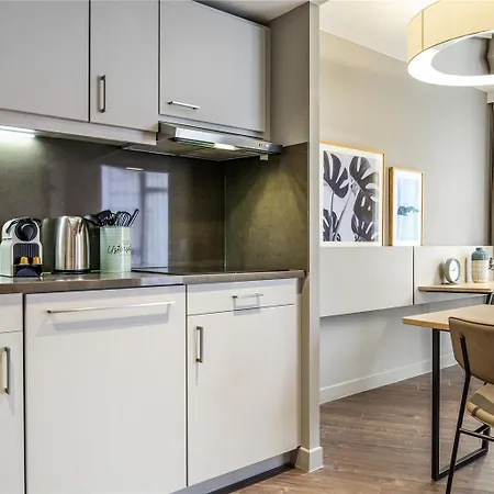 Adagio Centre La Grave 4*