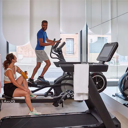 Adagio Centre La Grave 4* Toulouse