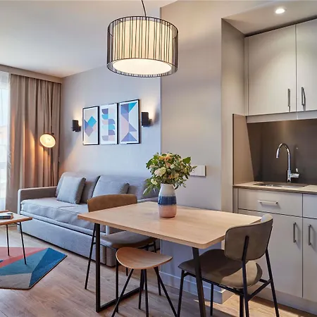 Adagio Centre La Grave