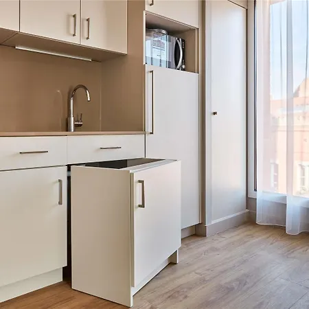 Adagio Centre La Grave Hotel Toulouse