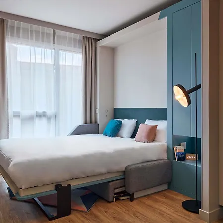 Hotel Adagio Centre La Grave Toulouse