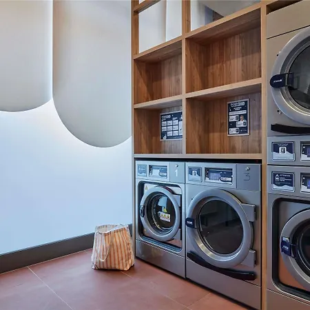 Adagio Centre La Grave 4* Toulouse