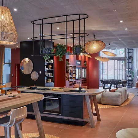 Adagio Centre La Grave 4*