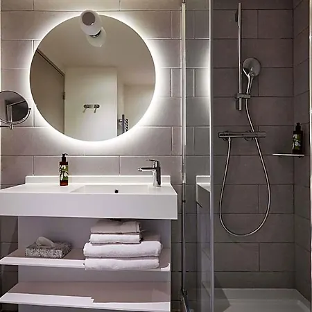 Adagio Centre La Grave Toulouse