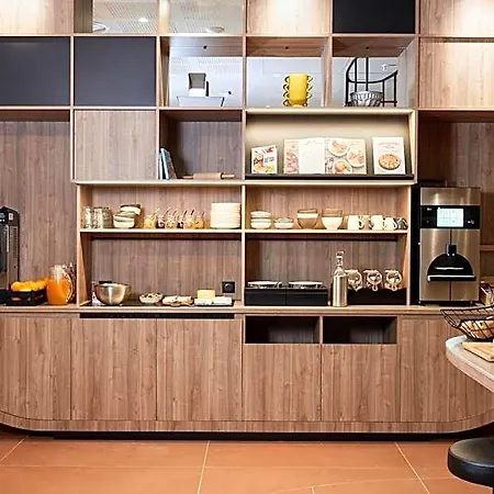 Hotel Adagio Centre La Grave Toulouse