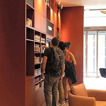Adagio Centre La Grave 3*