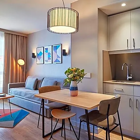 Adagio Centre La Grave