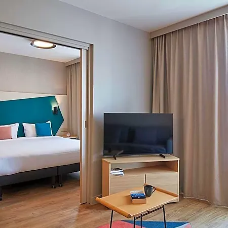 Adagio Centre La Grave