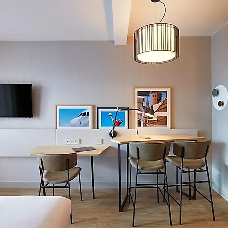 Adagio Centre La Grave