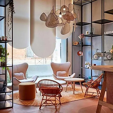 Hotel Adagio Centre La Grave 3*