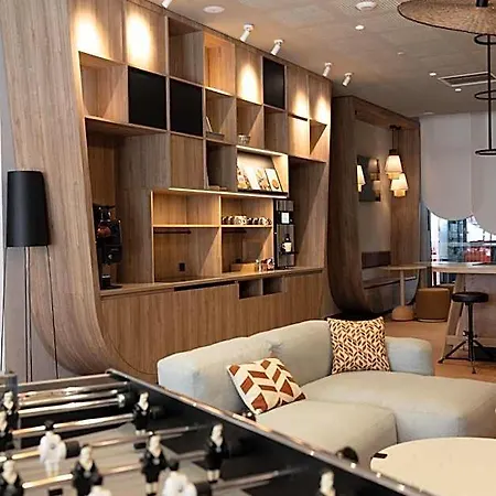 Adagio Centre La Grave 3* Toulouse
