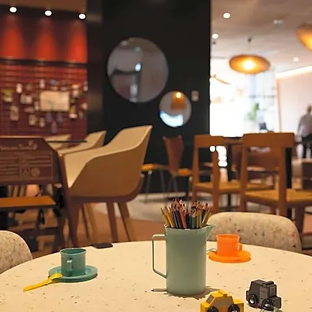 Adagio Centre La Grave 3* Toulouse