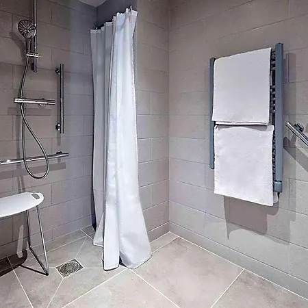 Hotel Adagio Centre La Grave 3*