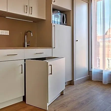 Adagio Centre La Grave Toulouse