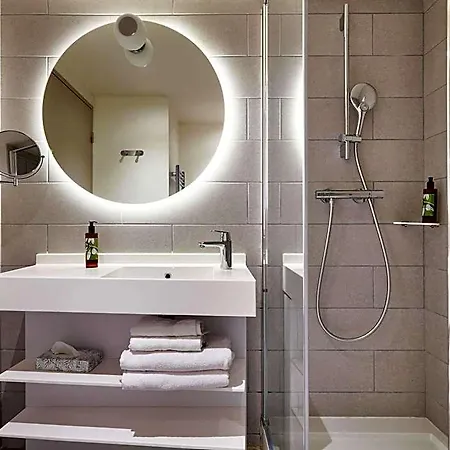 Hotel Adagio Centre La Grave Toulouse