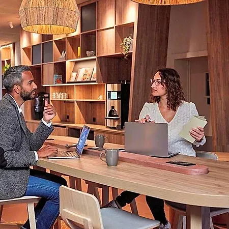 Otel Adagio Centre La Grave 3*