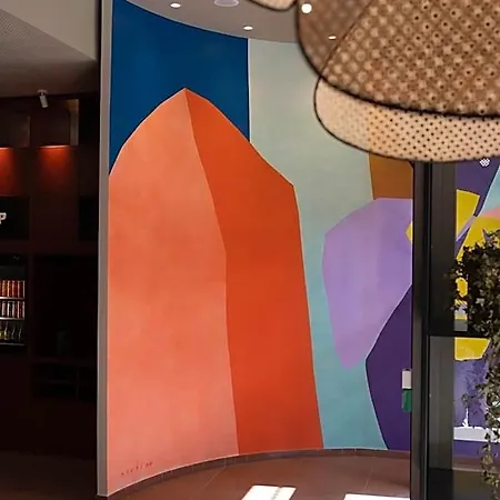 Adagio Centre La Grave 3* Toulouse