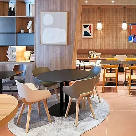Adagio Centre La Grave 3* Toulouse