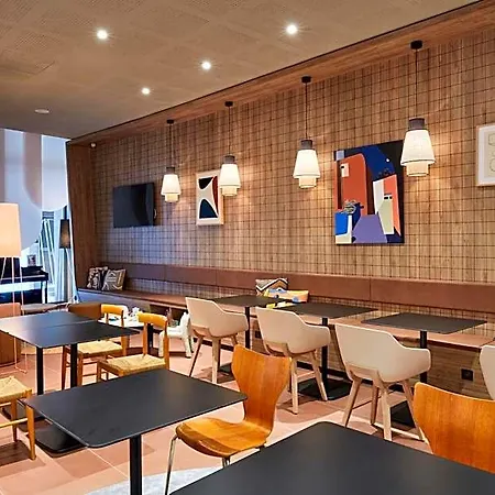 Adagio Centre La Grave Hotel Toulouse