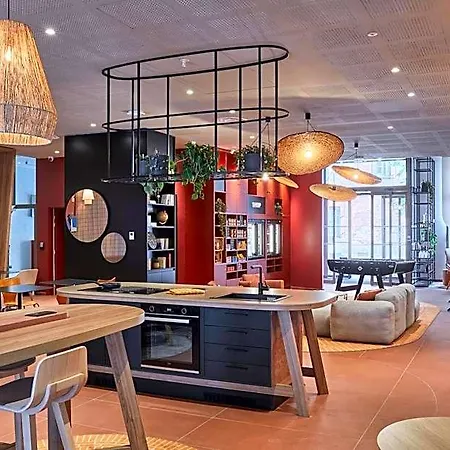 Adagio Centre La Grave 3*