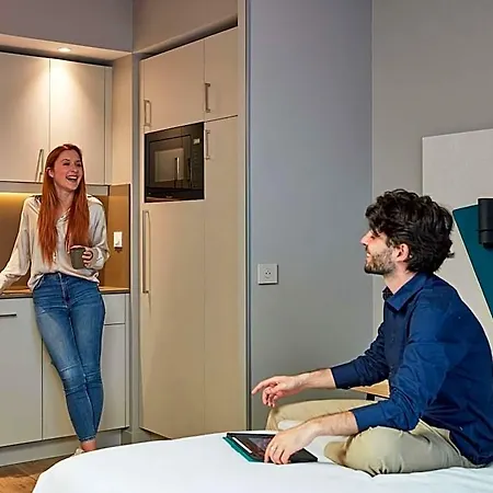 Otel Adagio Centre La Grave 3*