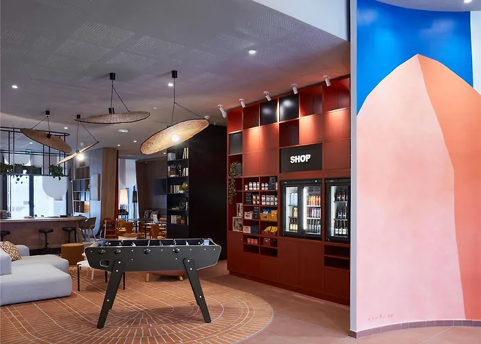 Adagio Centre La Grave