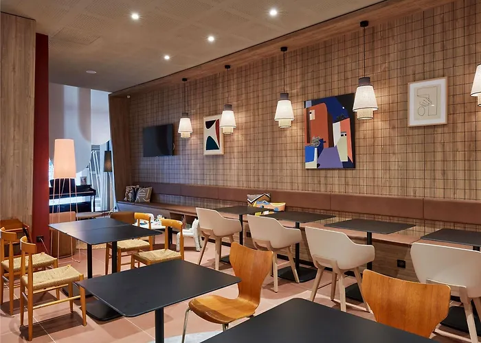 Hotel Adagio Centre La Grave