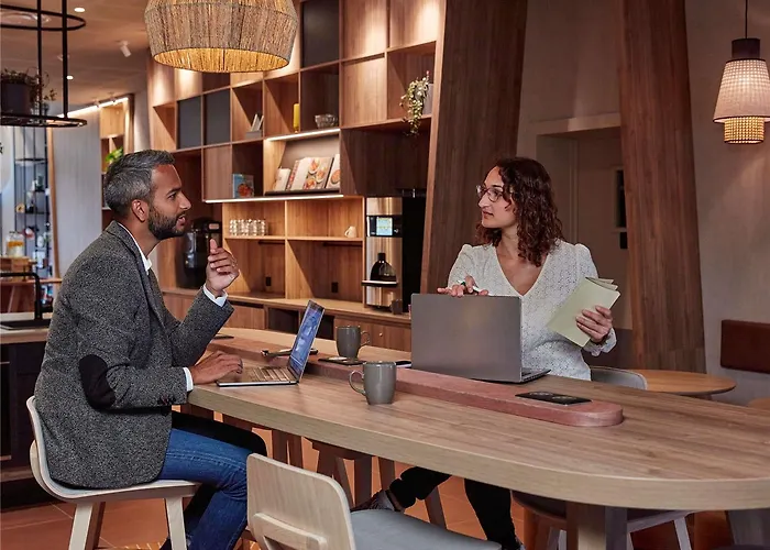 Hotel Adagio Centre La Grave Toulouse