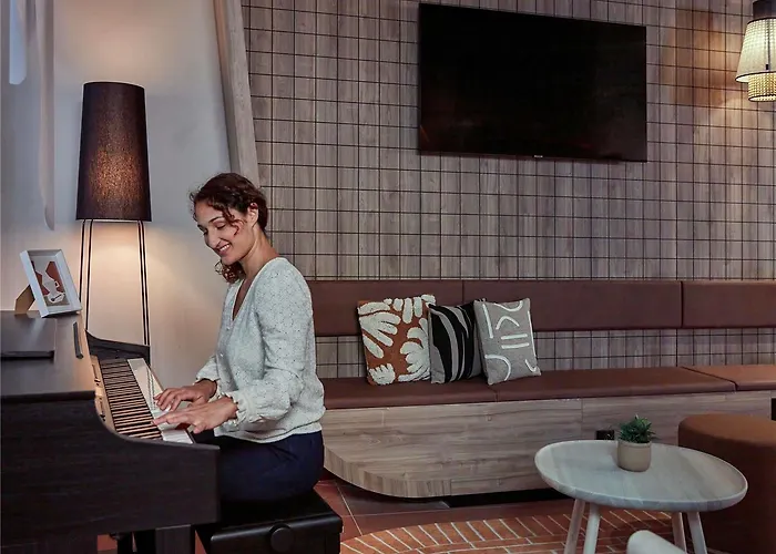 Adagio Centre La Grave Toulouse