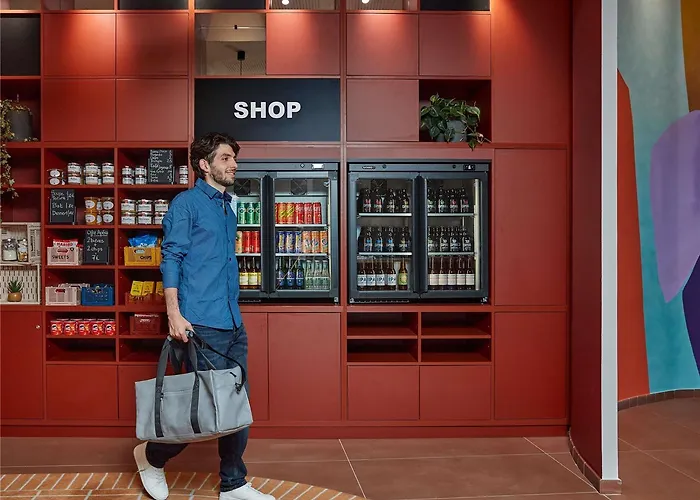 Adagio Centre La Grave Hotel 4*