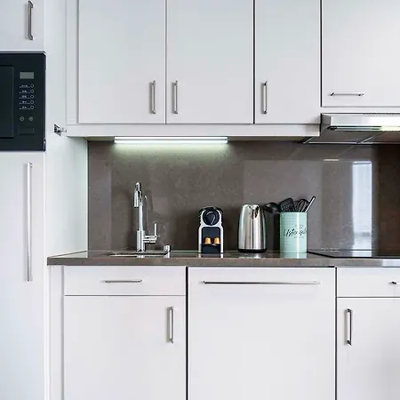 Hotel Adagio Centre La Grave