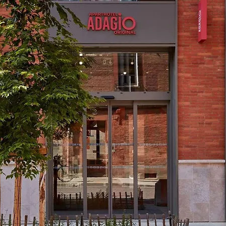 Adagio Centre La Grave