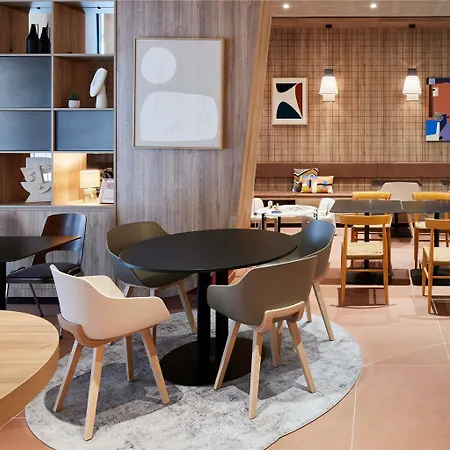 Adagio Centre La Grave