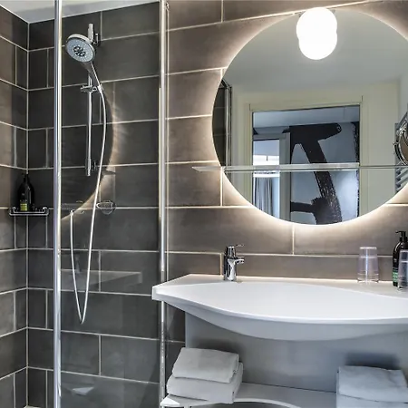 Adagio Centre La Grave 4*