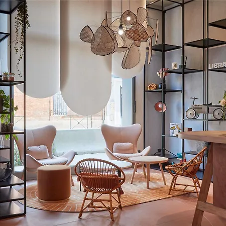 Adagio Centre La Grave 4*