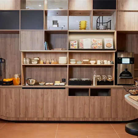 Adagio Centre La Grave 4* Toulouse