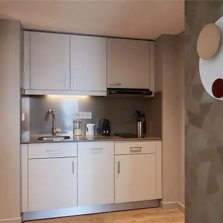 Adagio Centre La Grave 4*