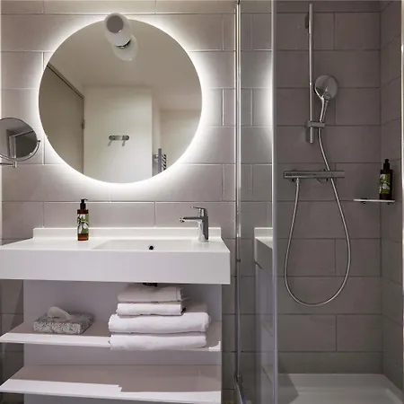 Hotel Adagio Centre La Grave Toulouse