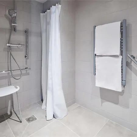 Adagio Centre La Grave Otel Toulouse