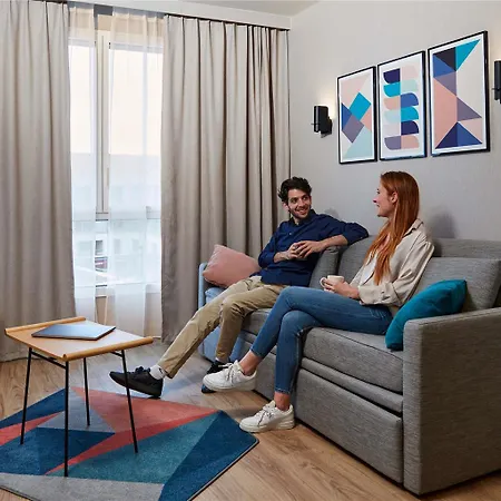 Hotel Adagio Centre La Grave Toulouse