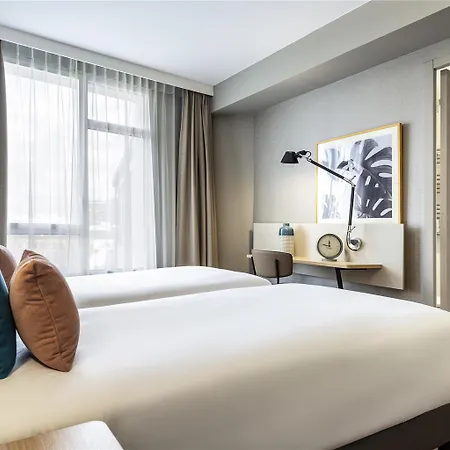 Adagio Centre La Grave Toulouse