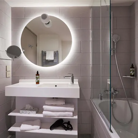 Hotel Adagio Centre La Grave Toulouse