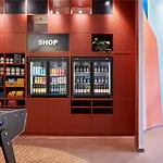 ホテル Adagio Centre La Grave トゥールーズ